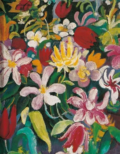 August Macke: Blankbook (Blankbook (RB906))