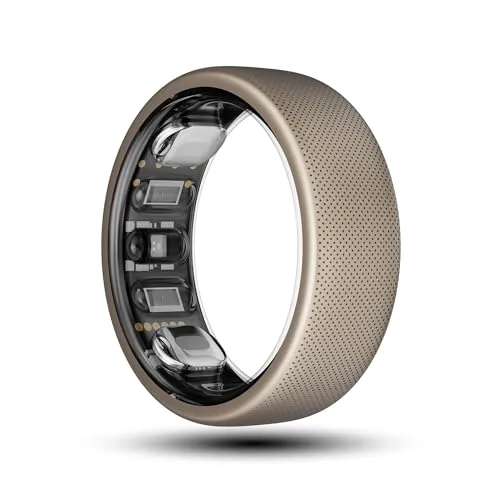 Amazfit Helio Ring Größe 10
