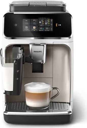 Kaffeevollautomaten bis 350 Euro von Philips