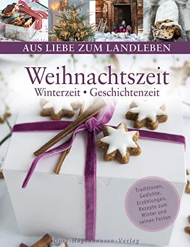 Weihnachtszeit: Winterzeit