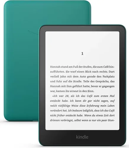 KINDLE