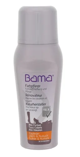 Bama Farbpflege von Bama