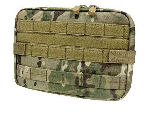 Condor T&T Tasche MOLLE Multicam