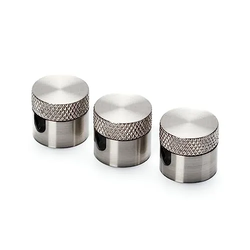 Steckdosen Silber von ORION LIGHTSTYLE