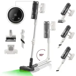 Roborock H60 Pro Handstaubsauger