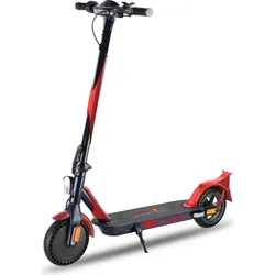 Elektroroller Red Bull RB-RTEEN10-75-ES-R 350 W