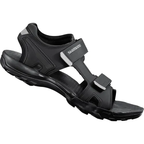 Shimano SH-SD501 Fahrradsandalen 38 schwarz