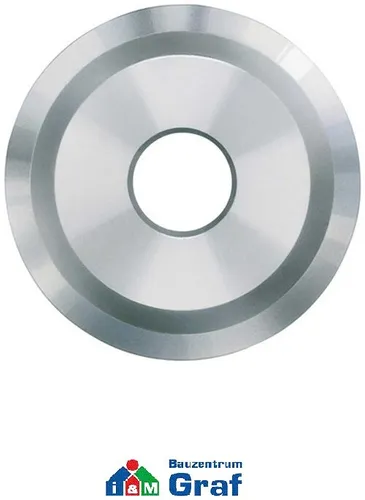 HaWe 214.00 Hartmetall-Ersatzrädchen 20mm mit Achse für Fliesenschneider #857670