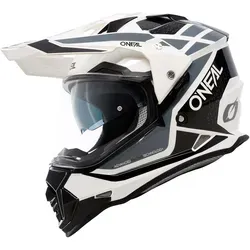 O'NEAL Sierra Helmet R V.24 – Enduro Motorradhelm von O'Neal