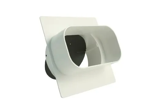 Marley Adapter Flachkanalsystem von Marley