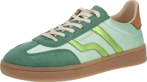 Gant Damen Sneaker Cuzima mint von GANT