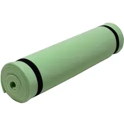 Campingmatte Adventure outside 180 x 50 cm Iso Matte Gr ̧n