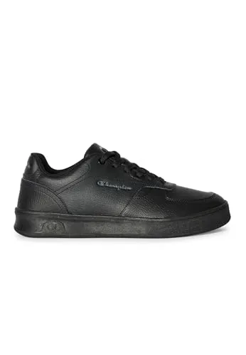 Champion Newman Sneaker in schwarz von Champion