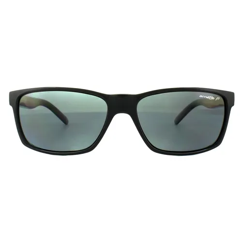 Arnette Slickster 4185 Sonnenbrille - Sportbrillen mit polarisierten Gläsern für optimalen UV-Schutz (UV400), ideal für aktive Herren, die Stil und Funktionalität suchen.