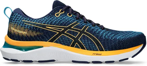 Asics Herren Laufschuhe GEL-GLORIFY 6 46EU - Laufschuhe für Herren, leicht und bequem, perfekt für lange Strecken und optimalen Tragekomfort.