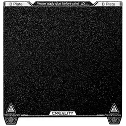 Creality 3D Ender-3 V3 KE PEI Druckplattform-Kit