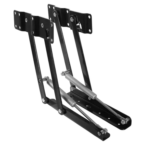 Springaufbeschlag Klappbeschlag mit Zugfeder Lift-Up