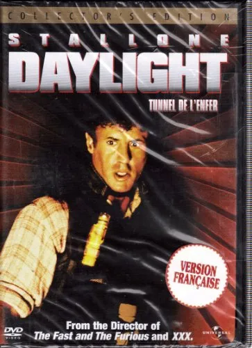 Daylight [FR Import]