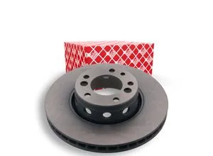 Febi Bilstein Bremsscheibe 44069