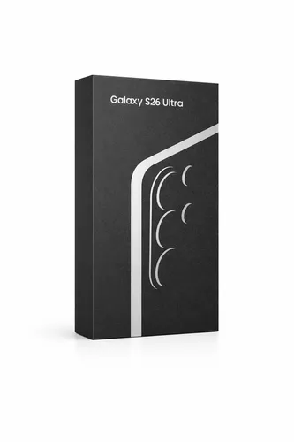 Samsung Galaxy S26 Ultra 256 GB Sky Blue - Smartphone mit 6,9 Zoll Dynamic AMOLED 2X Display, 5.000 mAh Akku für schnelles Laden und einer beeindruckenden 200 MP Hauptkamera für herausragende Fotos.