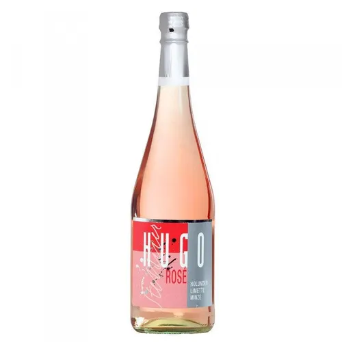 Stettner Hugo Rosé Deutschland 1 x 0,75 L