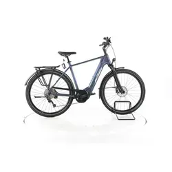 KTM Macina Tour CX510 Trekking E-Bike 2024