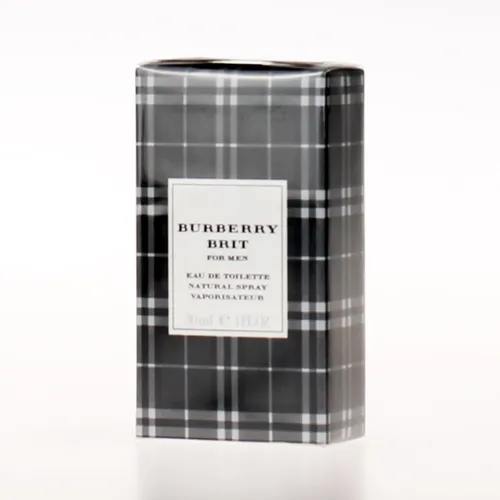 BURBERRY Brit Men EDT Vapo 30 ml von Burberry