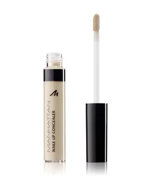 Manhattan Wake Up Concealer 7 ml Nr. 03 - True Ivory
