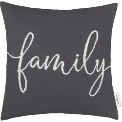 Tom Tailor Bettwäsche Grau von Tom Tailor