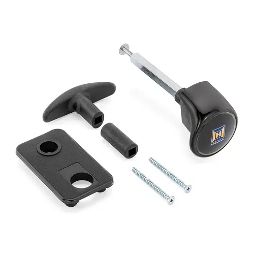 Hörmann Torgriffgarnitur KABA TS 42,5 mm von Hörmann