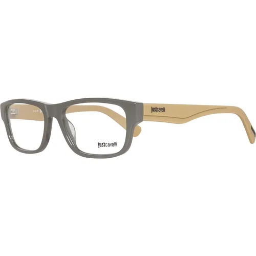 Brillen Grau von Just Cavalli