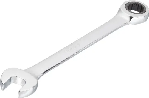 Vigor V1009 Knarren-Ring-Maulschlüssel Schlüsselweite (Metrisch) 9mm