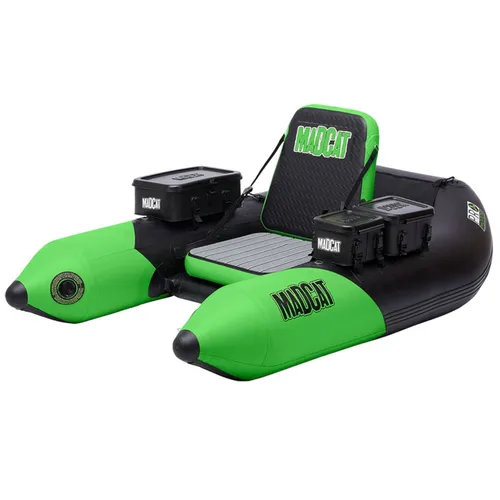 Madcat Belly Boat Pro-Motor 185 cm