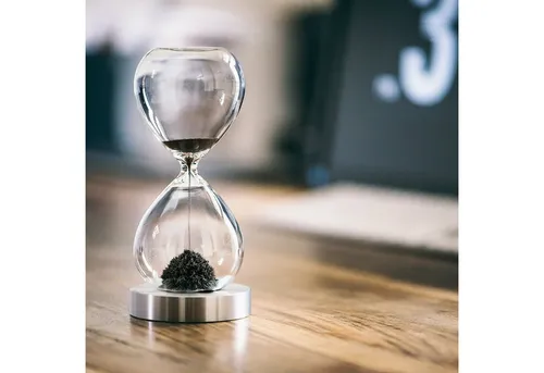 PHILIPPI Sanduhr Denkpause LALA von Philippi Design