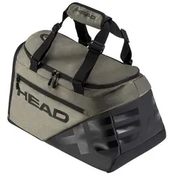 Head Pro X Court Bag 48L TYBK - Tennistasche - Tennistasche mit großem Hauptfach, integriertem Schuhfach und umweltfreundlicher Verpackung. Ideal für Spieler, die Stil und Funktionalität schätzen.