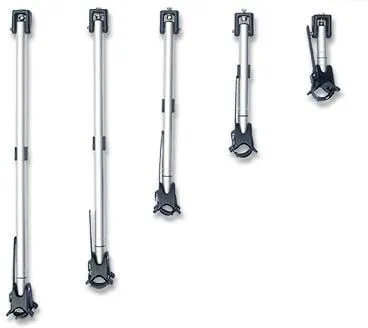 Weih-tec Befestigungsarm, 200mm