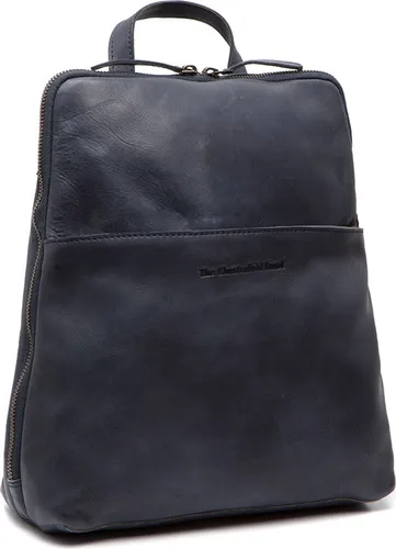 The Chesterfield Brand Bern Rucksack Leder 32 cm - Tagesrucksäcke mit elegantem und casual Design, luxuriös verarbeitet, viele Fächer und ideal für den Alltag.