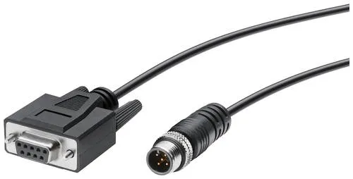 Siemens Dig.Industr. Serial Cable 6GK5980-3BC00-0AA5 von Siemens