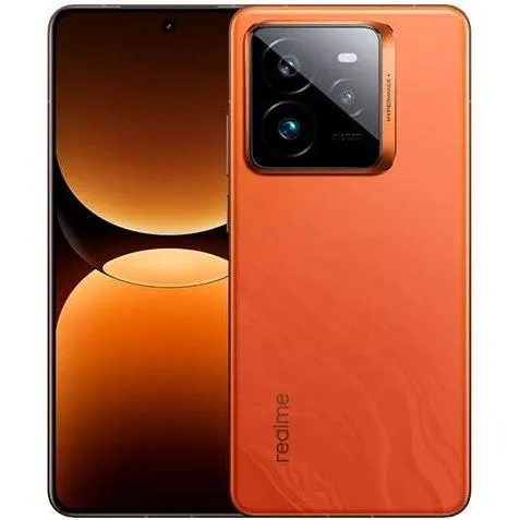 realme GT 7 Pro 5G Smartphone von Realme