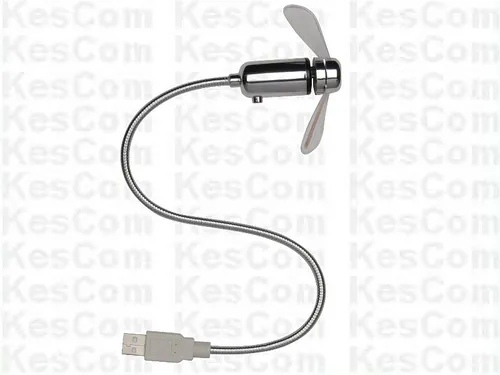 USB Ventilator für ein kühles arbeiten #29010