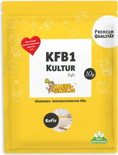 KFB1 Kefirkultur