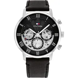 Tommy Hilfiger Multi Zifferblatt Quarz Uhr für Herren von Tommy Hilfiger