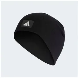 adidas Performance Baseball Cap ESS FLEECE BEA Fleece Beanie schwarz