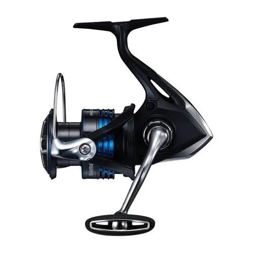 Shimano Nexave FI Angelrrolle Stationärrolle