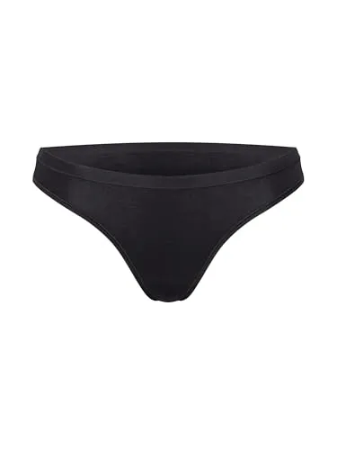 Sloggi GO Daily Cotton Mini 3P Black von sloggi