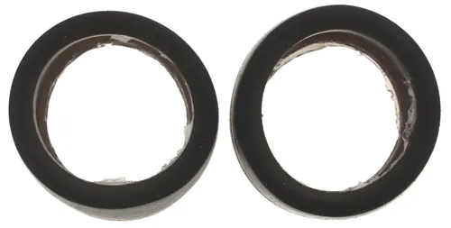 Ortmann Reifen Nr. 44bog für Carrera 132, Fly, Ninco, Scalextric