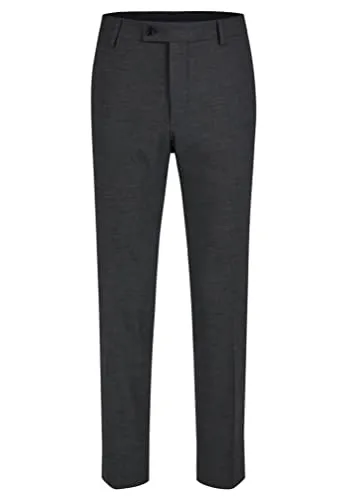 Daniel Hechter - Modern Fit - Herren Baukasten Sakko in grau oder blau (100105-S40201)