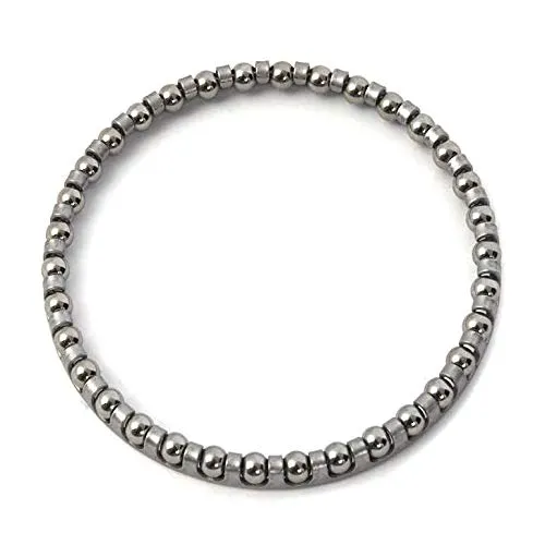 KHE F-Set BMX Rotor Sport Steuersatz Oberer Kugellagerring nur 12g