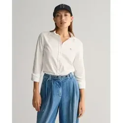 GANT Damen Oxford Slim Fit Stretch Hemd von GANT