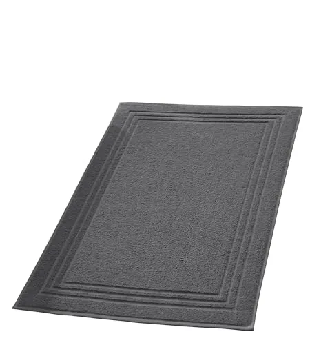 Badzubehör Grau von Erwin Müller